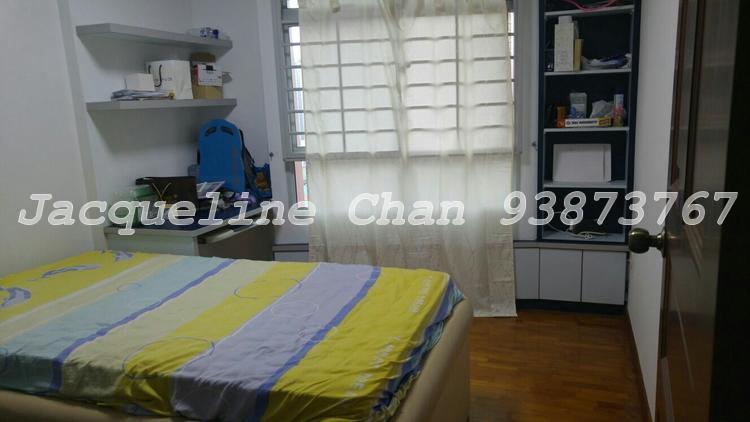 Blk 409B Fernvale Road (Sengkang), HDB 4 Rooms #131940752